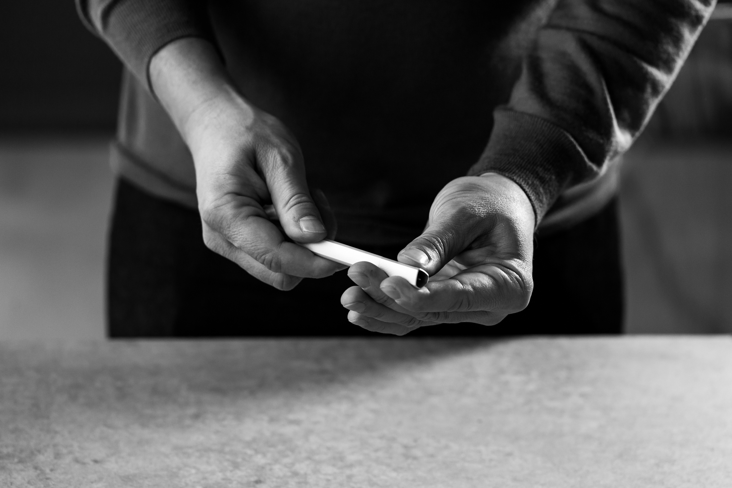 Шариковая ручка Pininfarina PF One SILVER-7