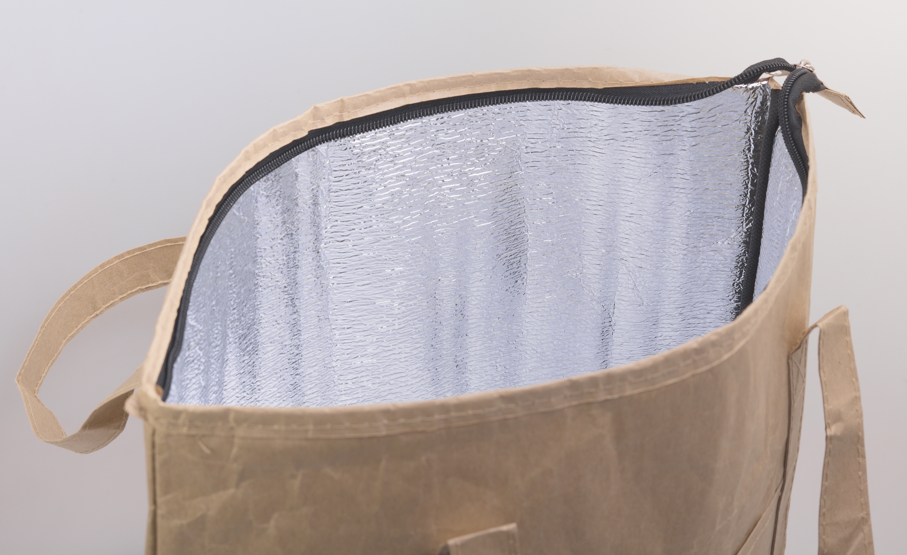 Сумка-холодильник "Craft big" из бумаги-3