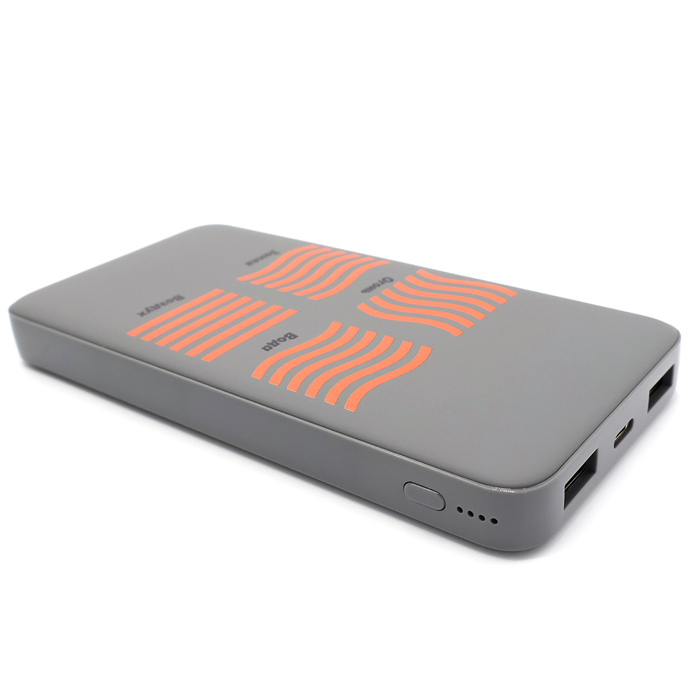 Набор ПЯТЫЙ ЭЛЕМЕНТ, Чёрный-2