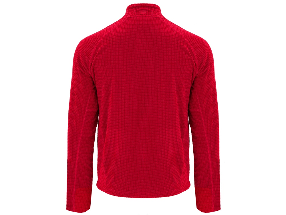 Куртка флисовая Denali мужская, красный-1