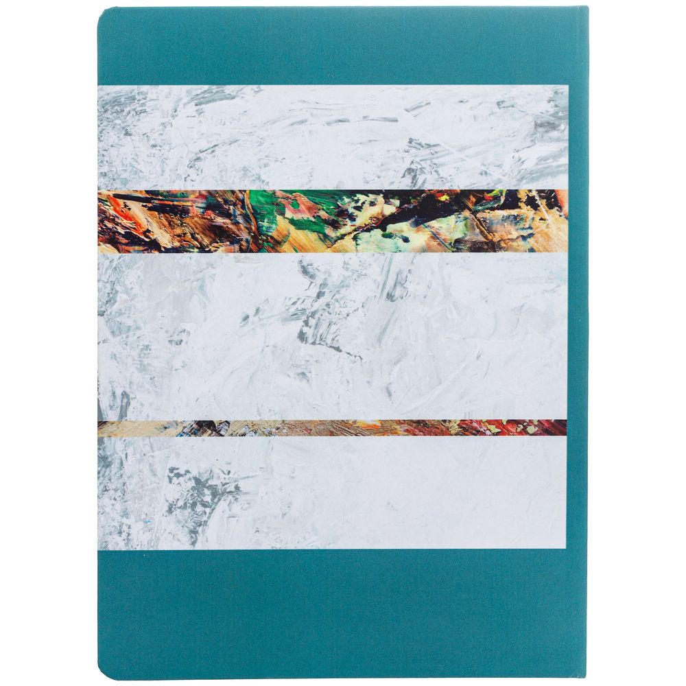 Ежедневник Laminat на заказ, недатированный-3