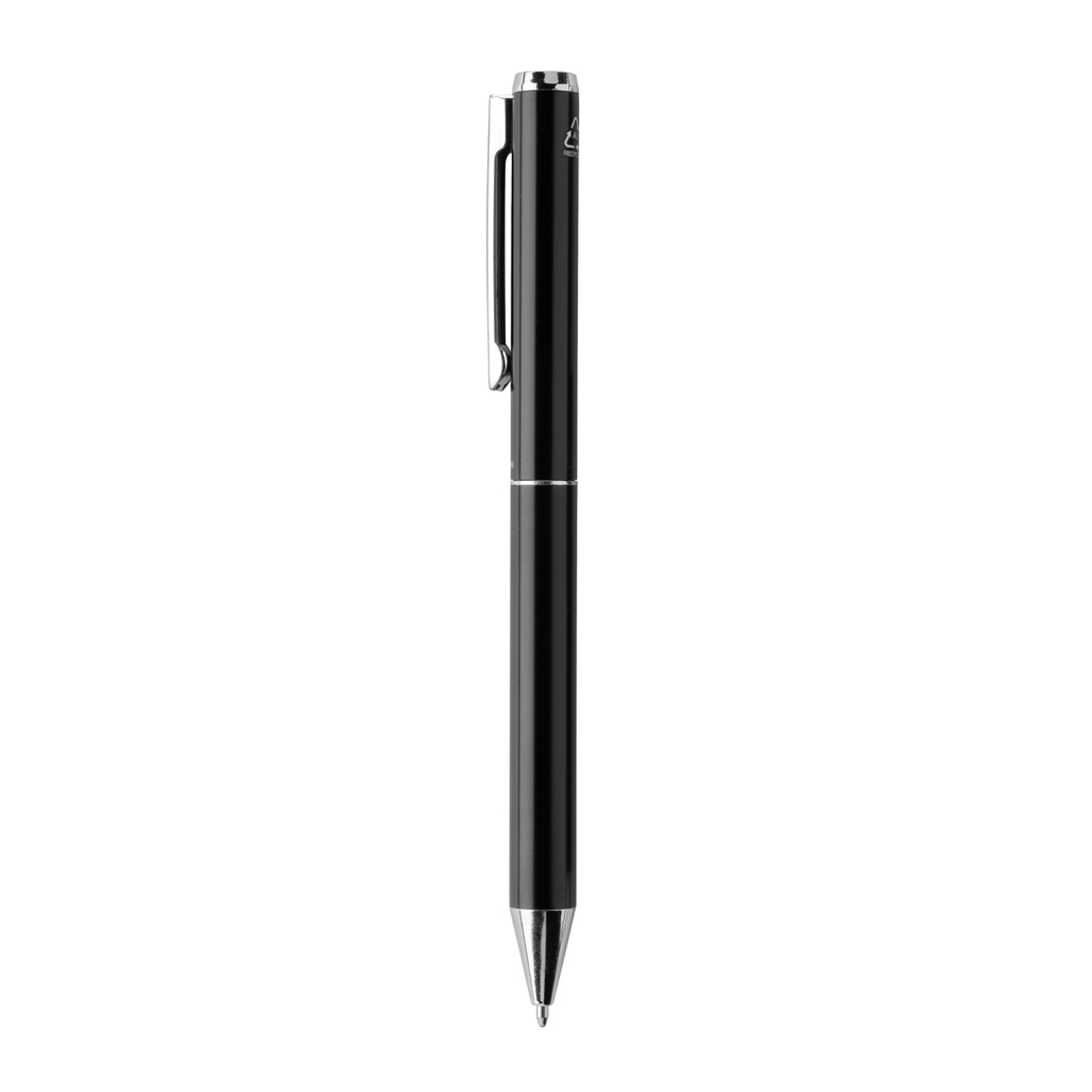 Ручка Swiss Peak Cedar из переработанного алюминия RCS-4
