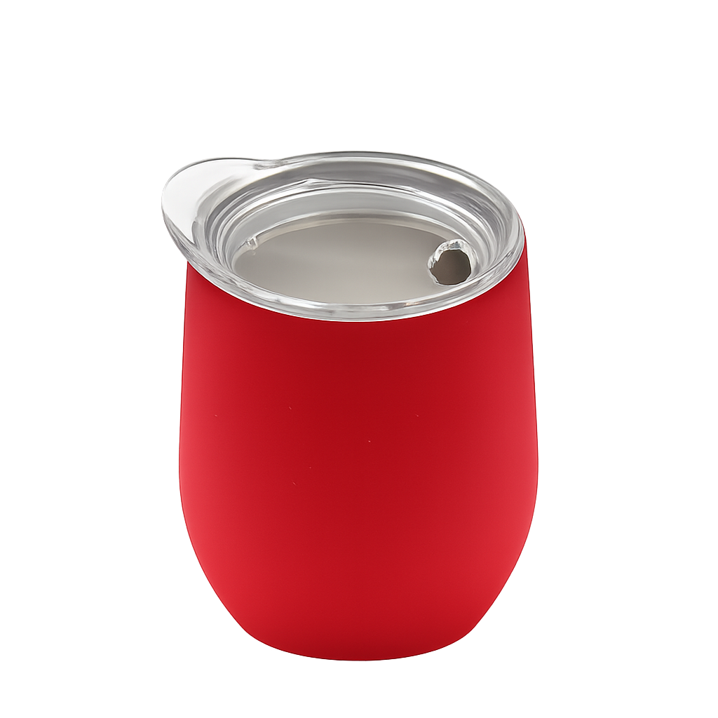 Кофер софт-тач KID 8s (красный)-2