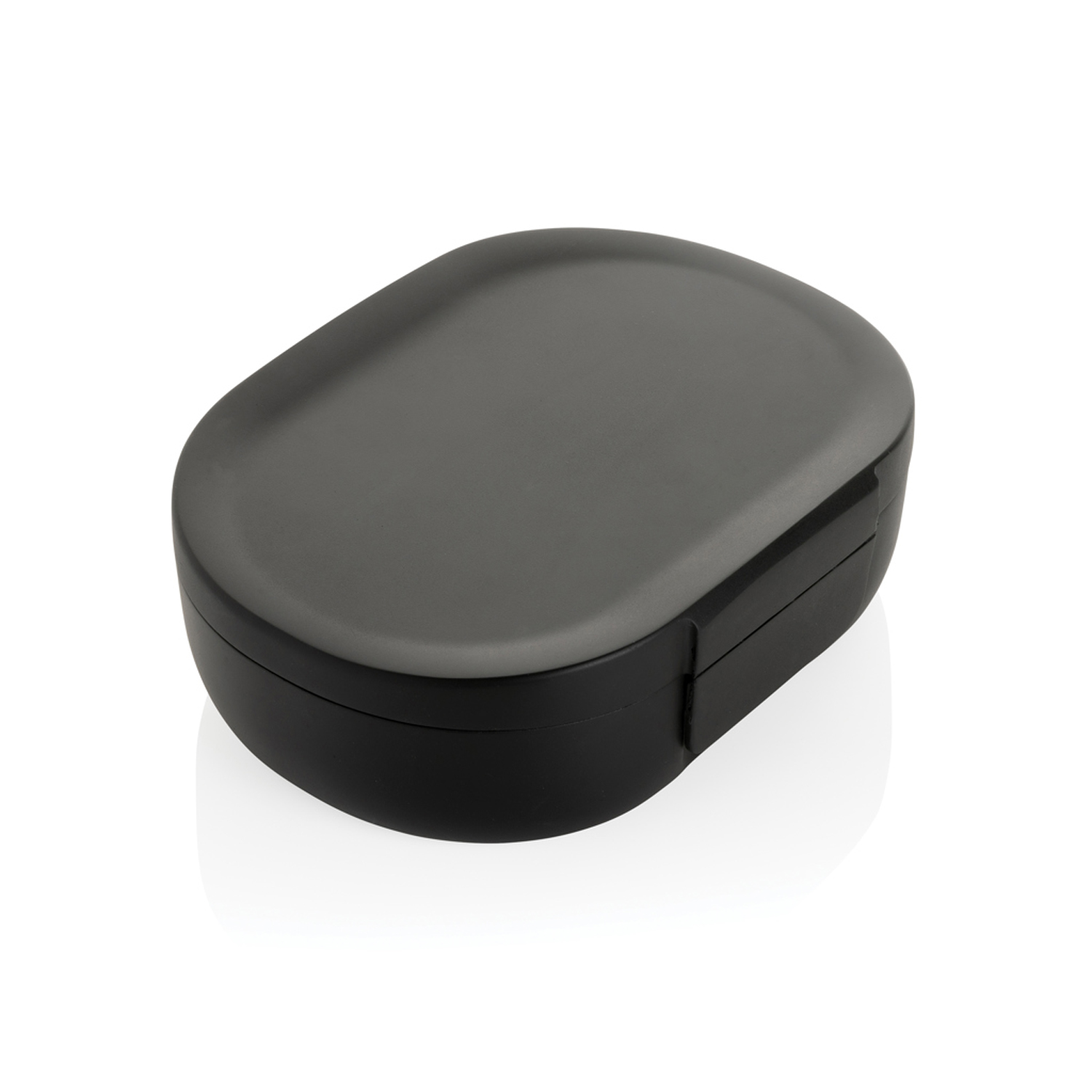 Ланч-бокс Avira Atlas из переработанного пластика RCS, 700 мл-0