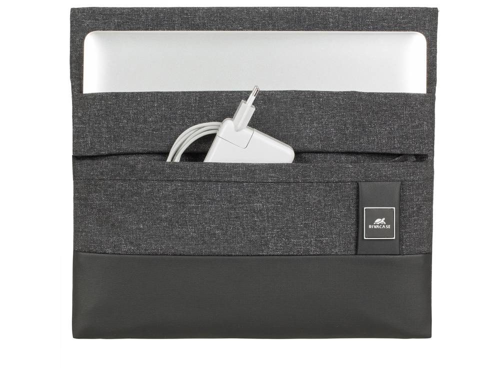 RIVACASE 8803 black melange чехол для Ultrabook 13.3 / 12-6