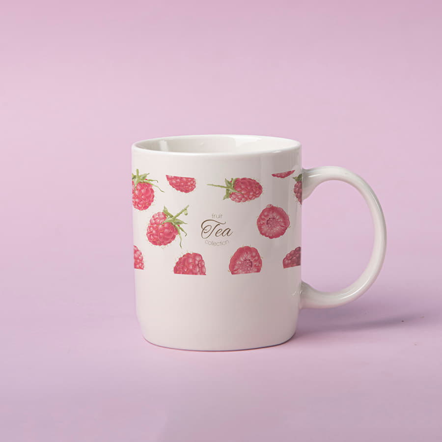 Кружка SUBLIMA для сублимационной печати, слоновая кость-4