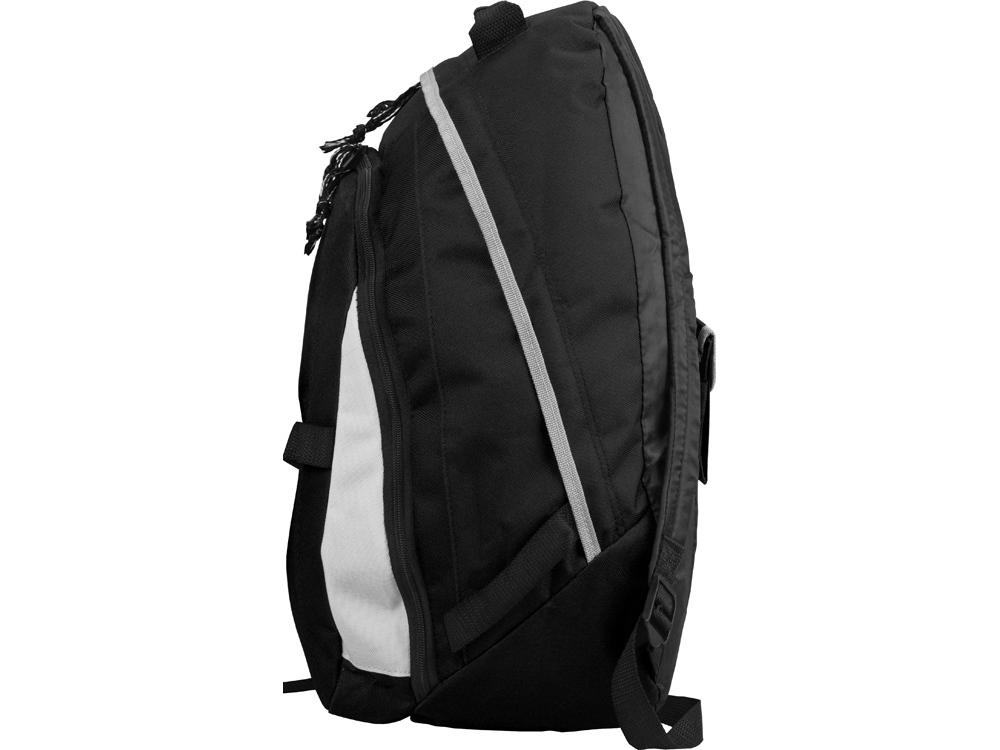 Рюкзак Colorado, черный-6