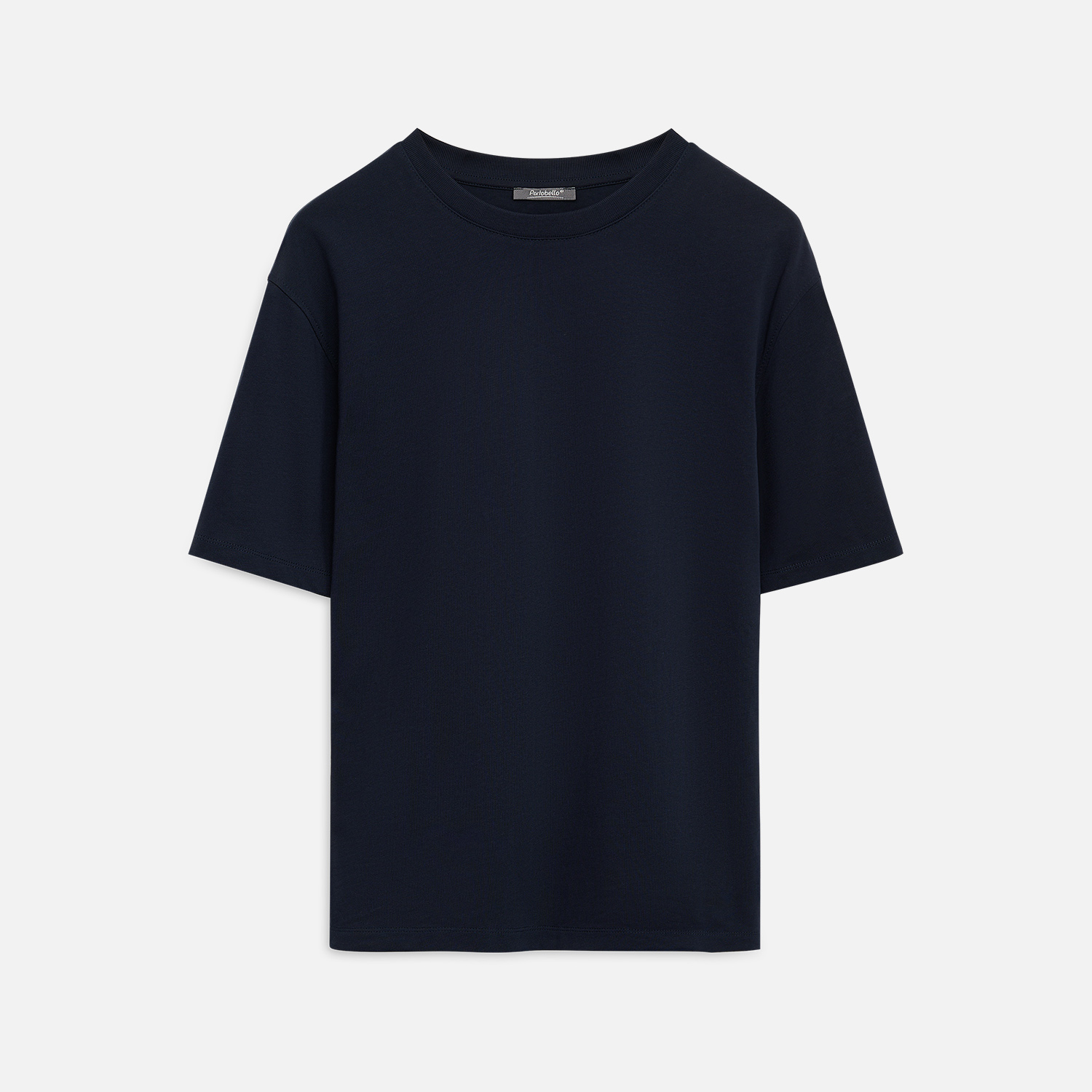 Футболка унисекс Раст Нео (Rust Neo), 240 гр., темно-синий-0