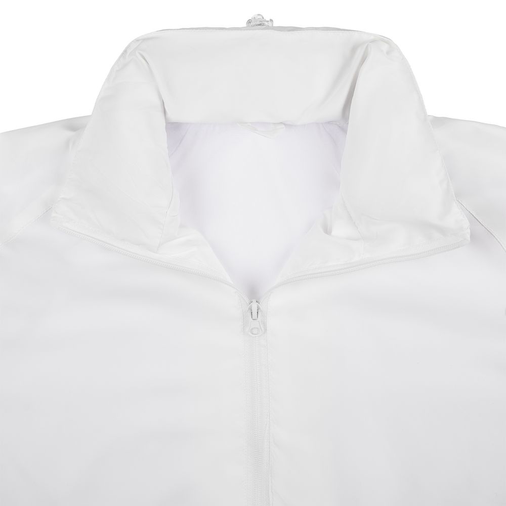 Куртка Kivach City, белая-2