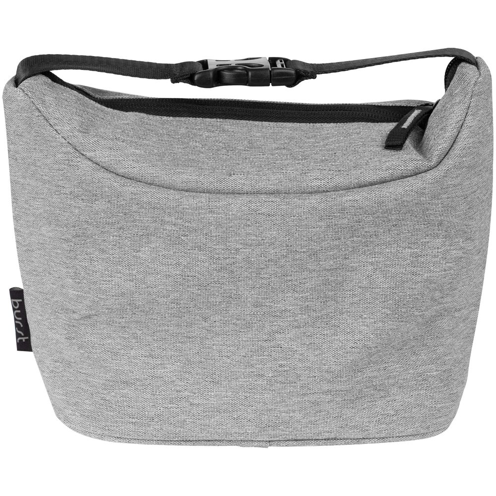 Термосумка Oneworld, серая-1