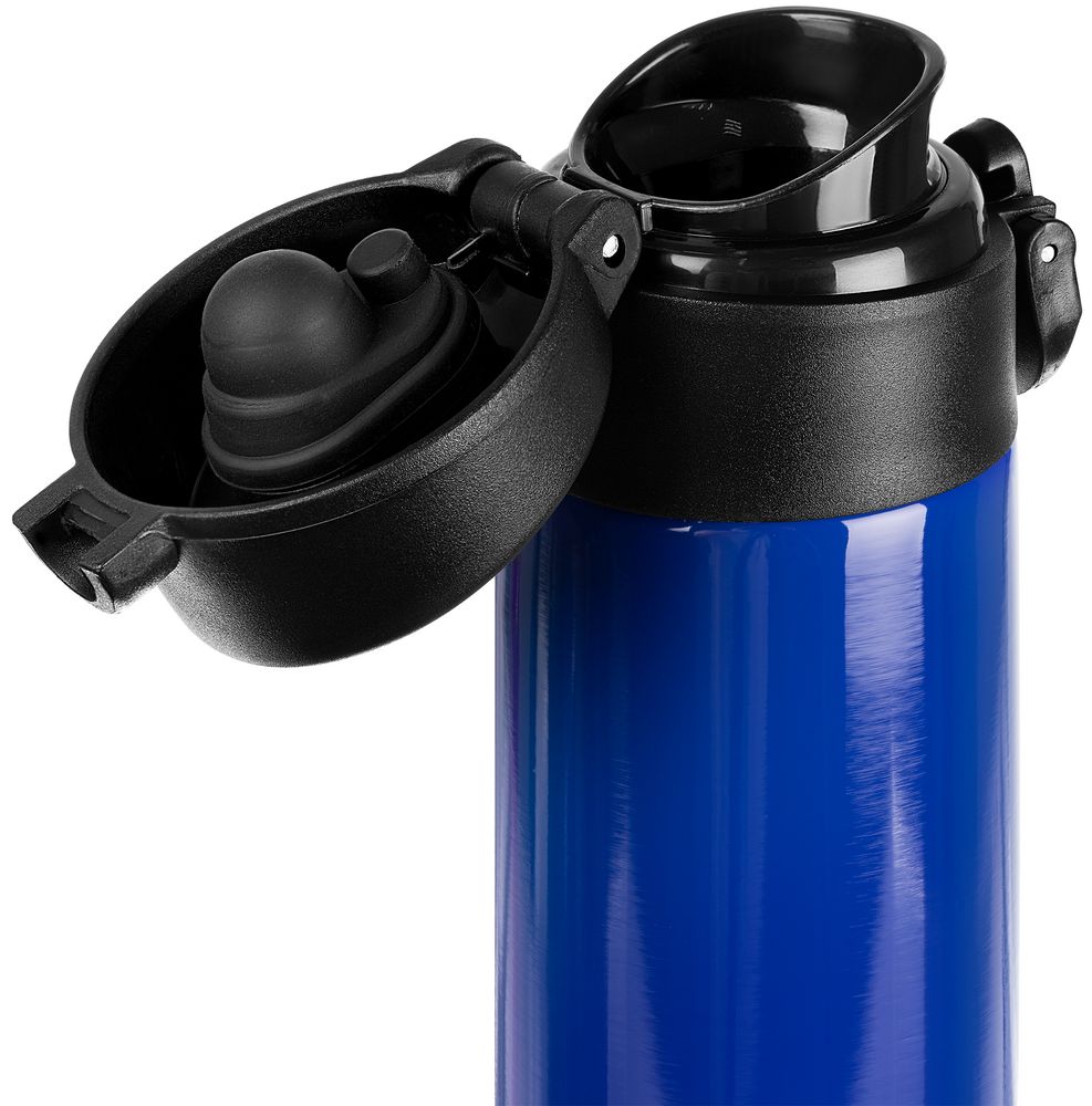 Термостакан Eimer, синий-4