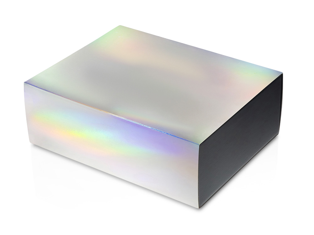 Подарочный набор Re:y. Boost с кофемашиной, капсулами и косметичкой-10