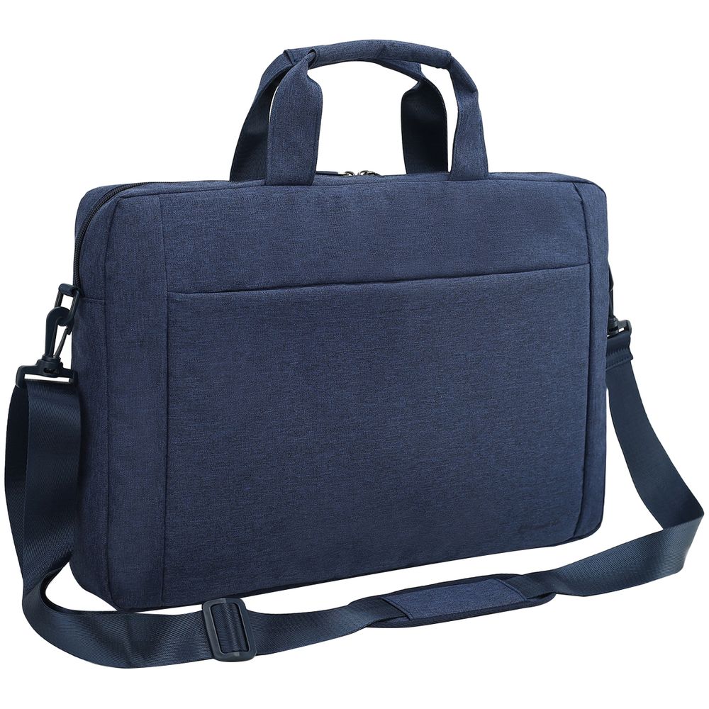 Сумка для ноутбука L227, синяя-1