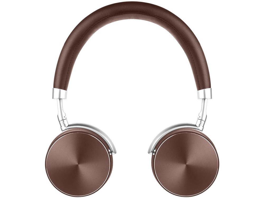 Наушники Rombica Mysound BH-12 Brown-3