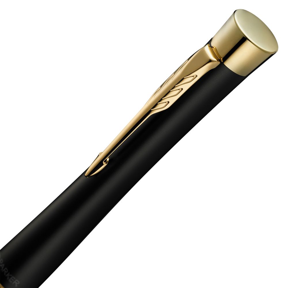 Ручка шариковая Parker Urban Twist Black GT-1