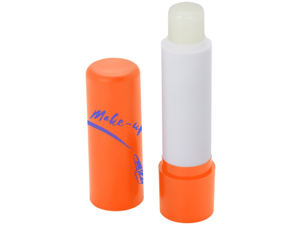 Ванильный бальзам для губ Eden - Оранжевый-3