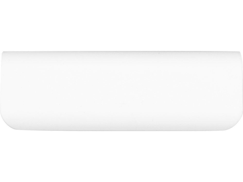 Портативное зарядное устройство (power bank) Basis, 2000 mAh, красный-1