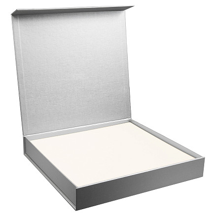 Набор подарочный Solution Prestige Duo, Серый-2