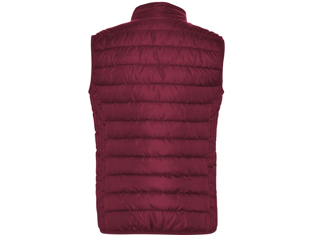 Жилет Oslo женский, гранатовый-1