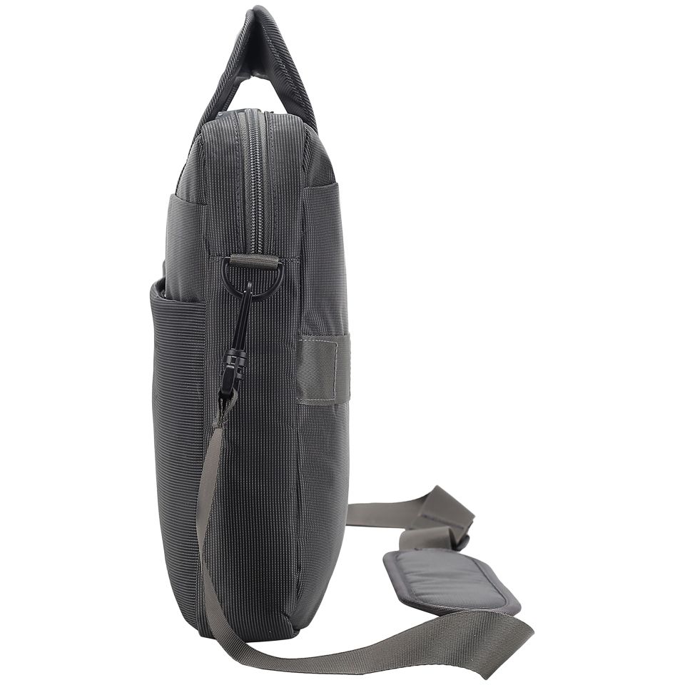 Сумка для ноутбука L245, темно-серая-2