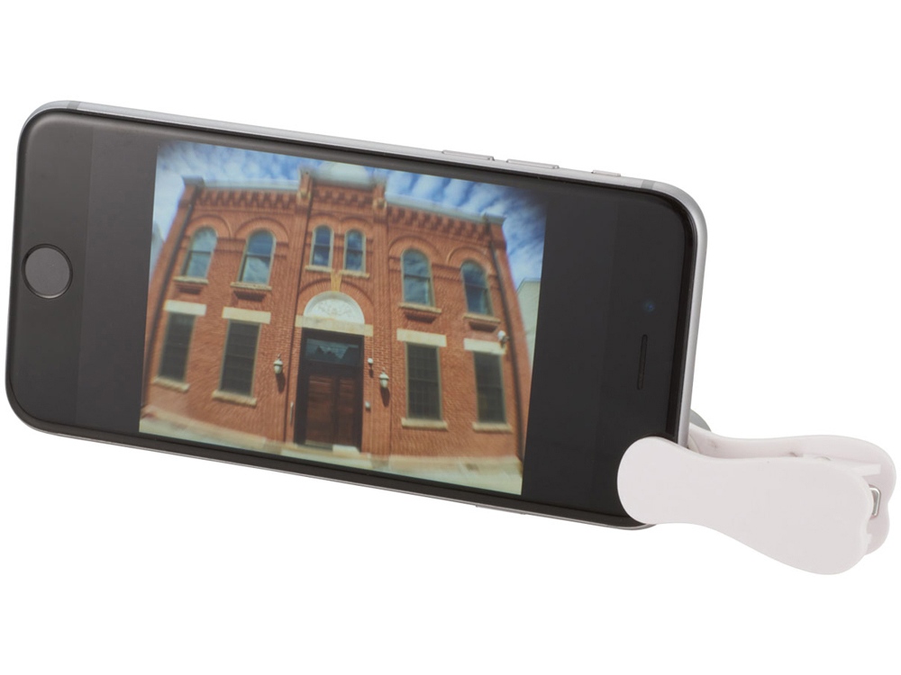 Линзы широкого обзора и макрообъектив-1