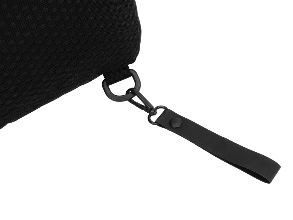 Сумка Even на одно плечо, серый-7