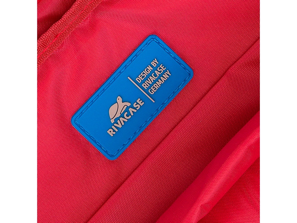 RIVACASE 7530 red сумка для ноутбука 15,6 / 6-19