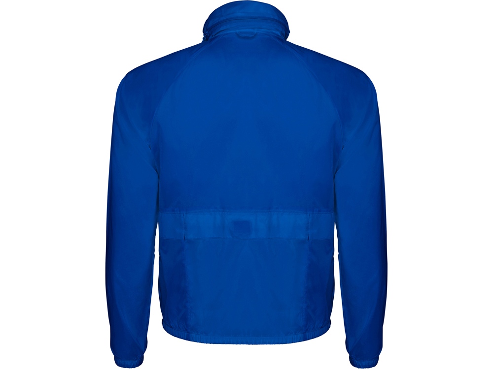 Ветровка Kentucky мужская, королевский синий-1