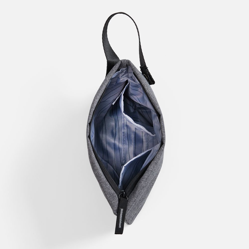 Несессер Remark, серый-3