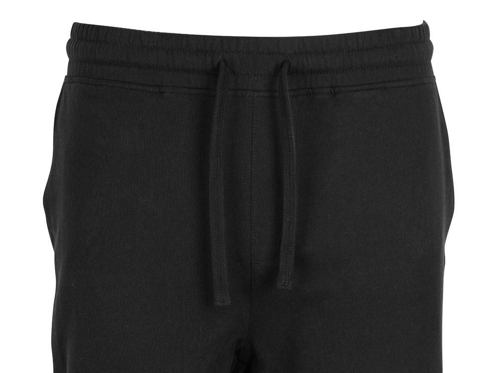 Брюки Motion мужские, черный-4