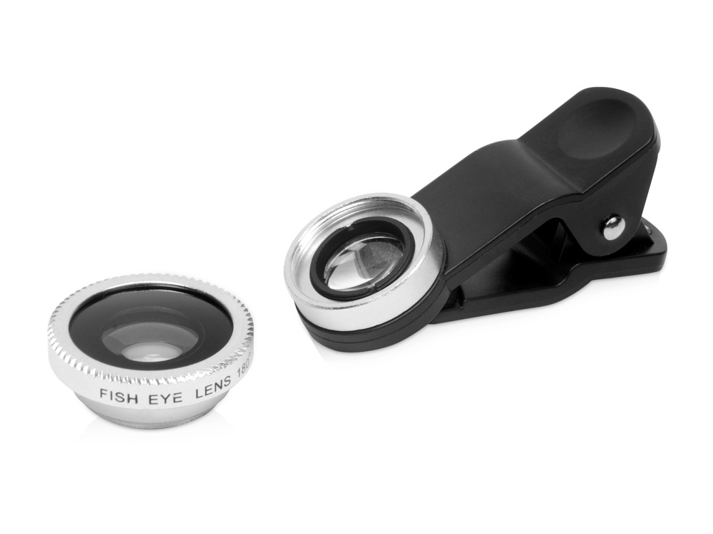 Набор линз для смартфона Vision-5