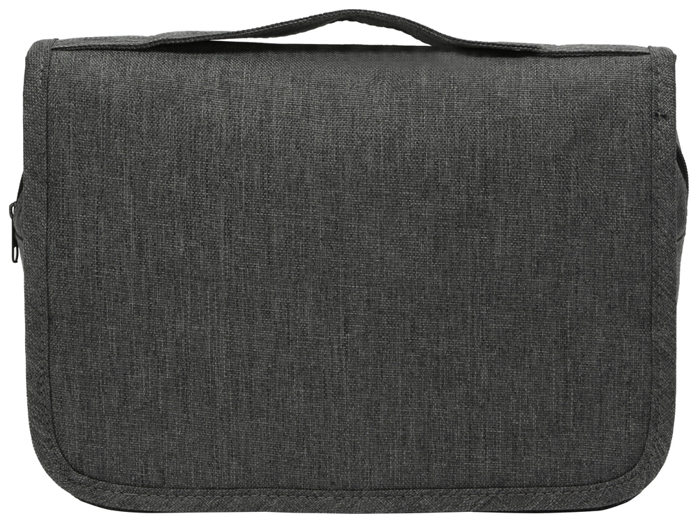 Несессер Planar, серый-2