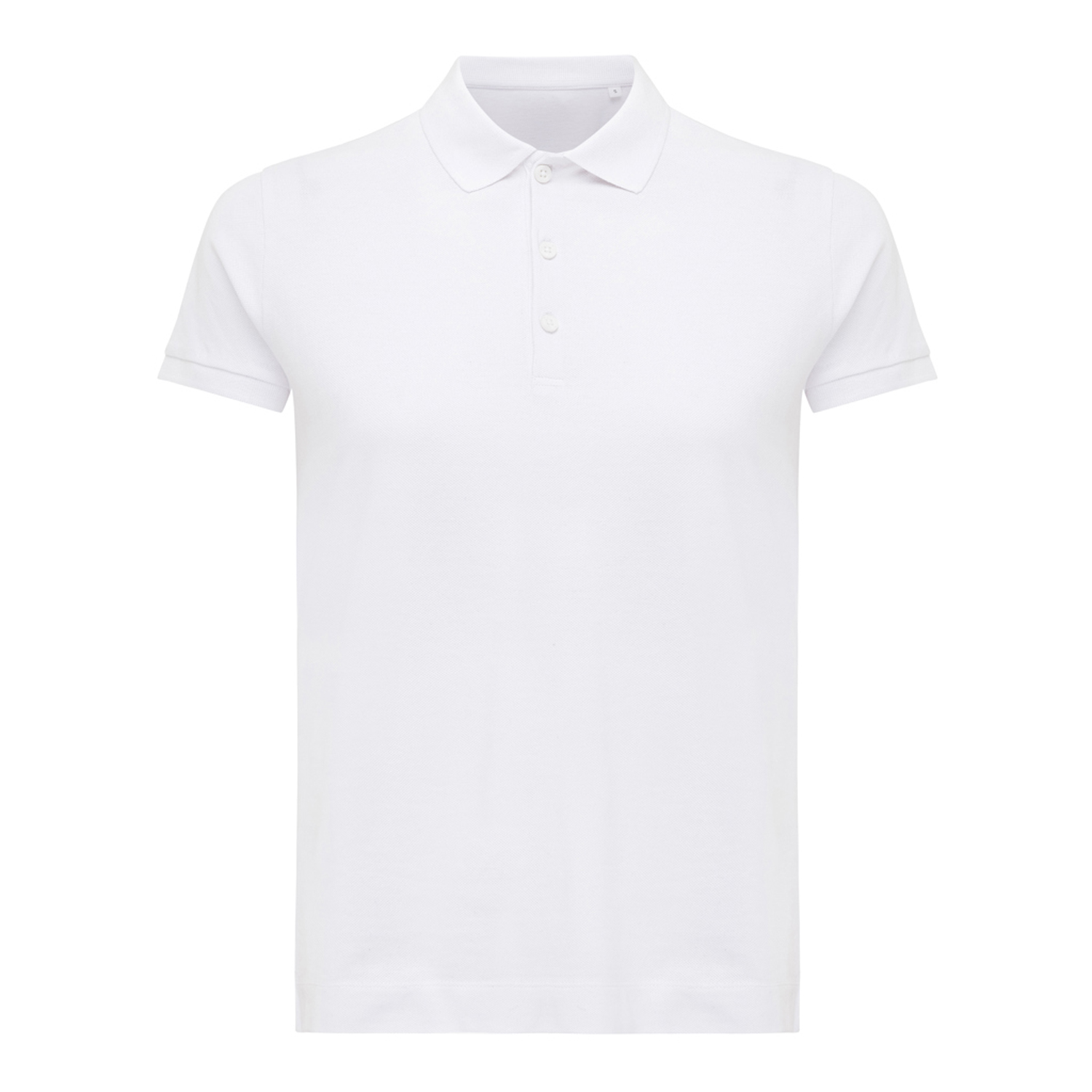 Женская рубашка поло Iqoniq Yosemite из переработанного хлопка-пике, унисекс, 220 г/м²-0