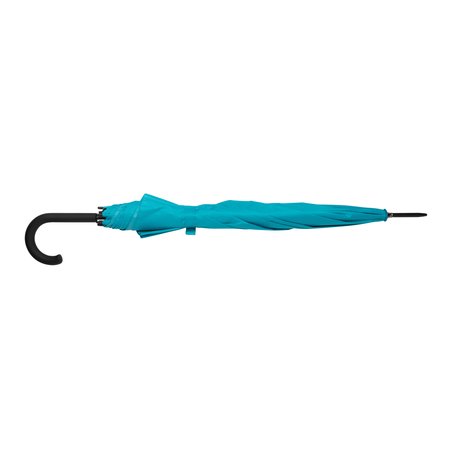 Автоматический зонт-трость Impact из RPET AWARE™, d103 см -1