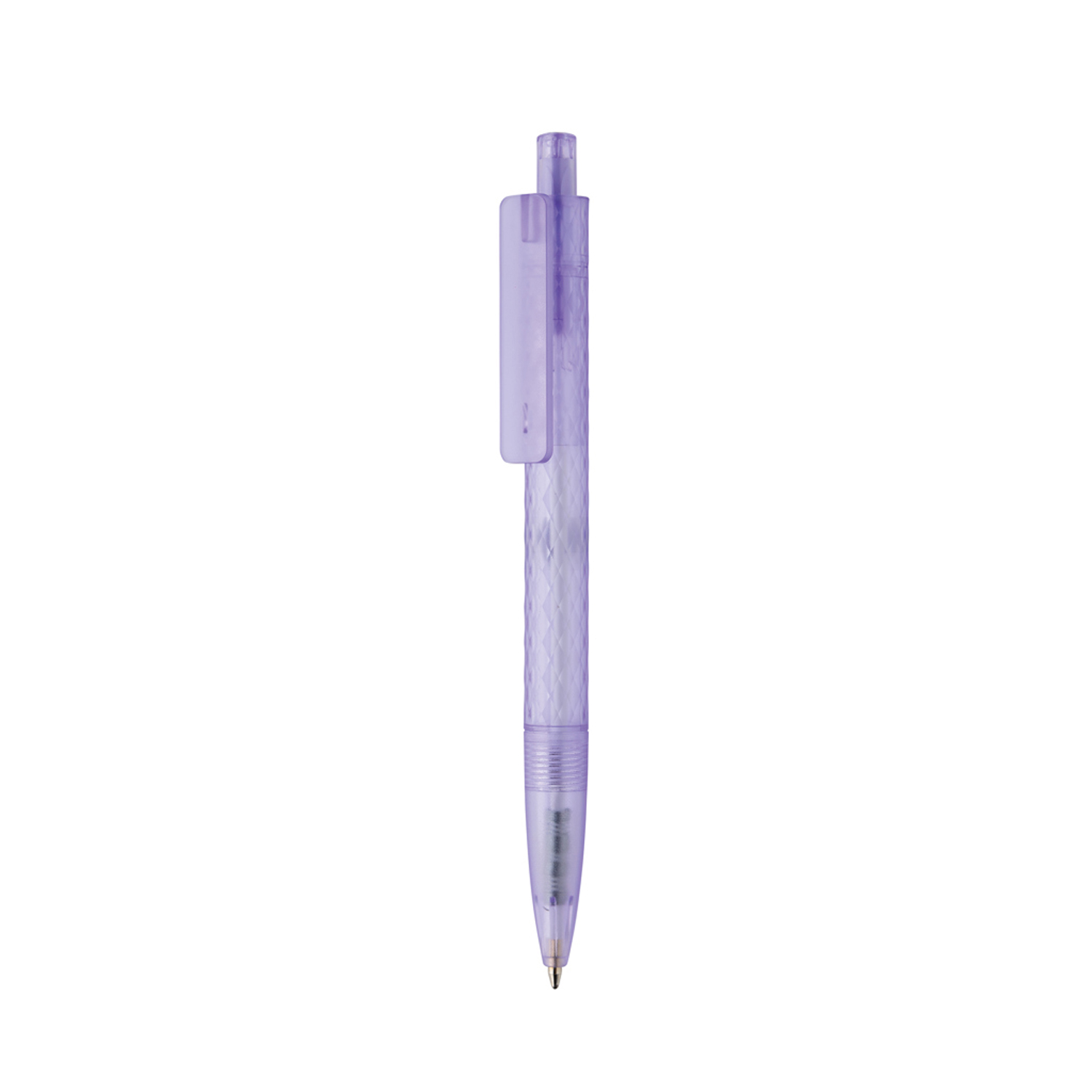 Ручка X3 из переработанного пластика GRS-0