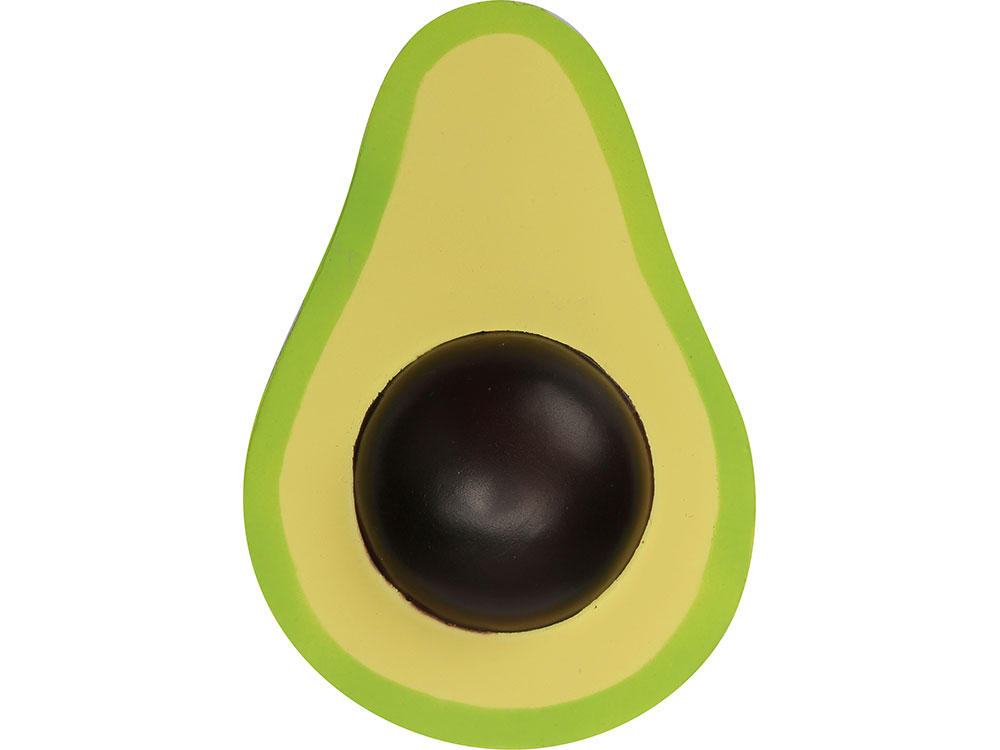 Антистресс Авокадо, зеленый-2