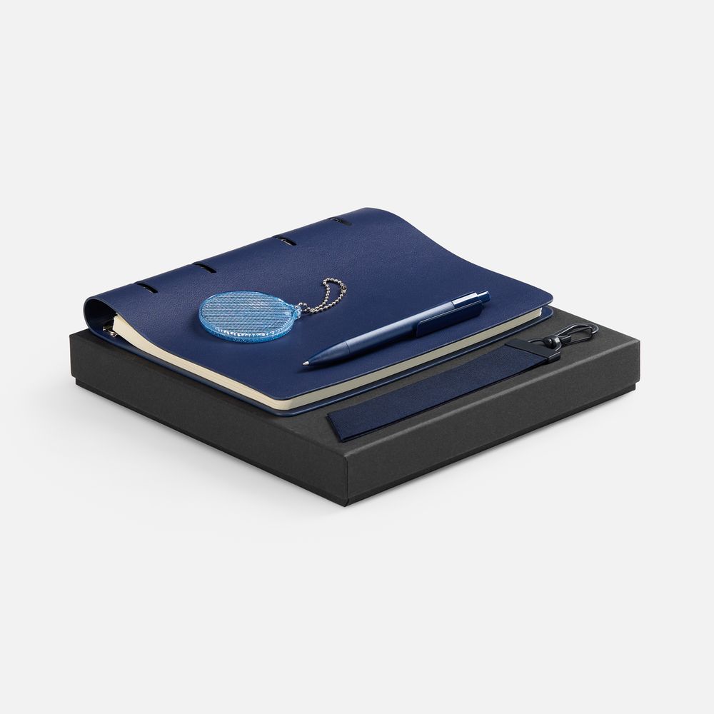 Набор Ringo, синий-1