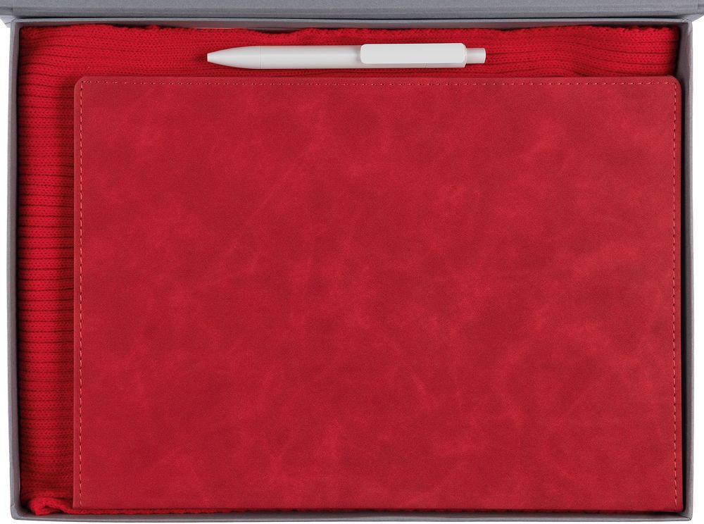 Набор Urban Maxi, красный-1