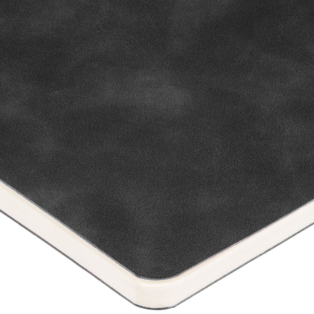 Блокнот Luba, черный-4