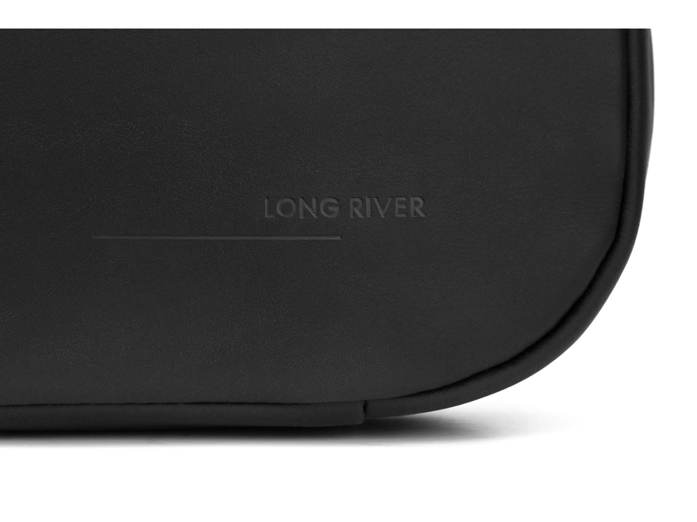 Маленькая сумка Арк, черный-2