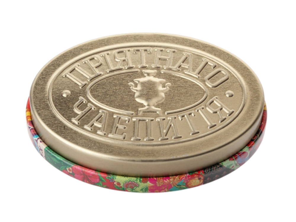 Ж/б По-вологодски + монпансье малиновые. Ягодный чай. С кислинкой.-3