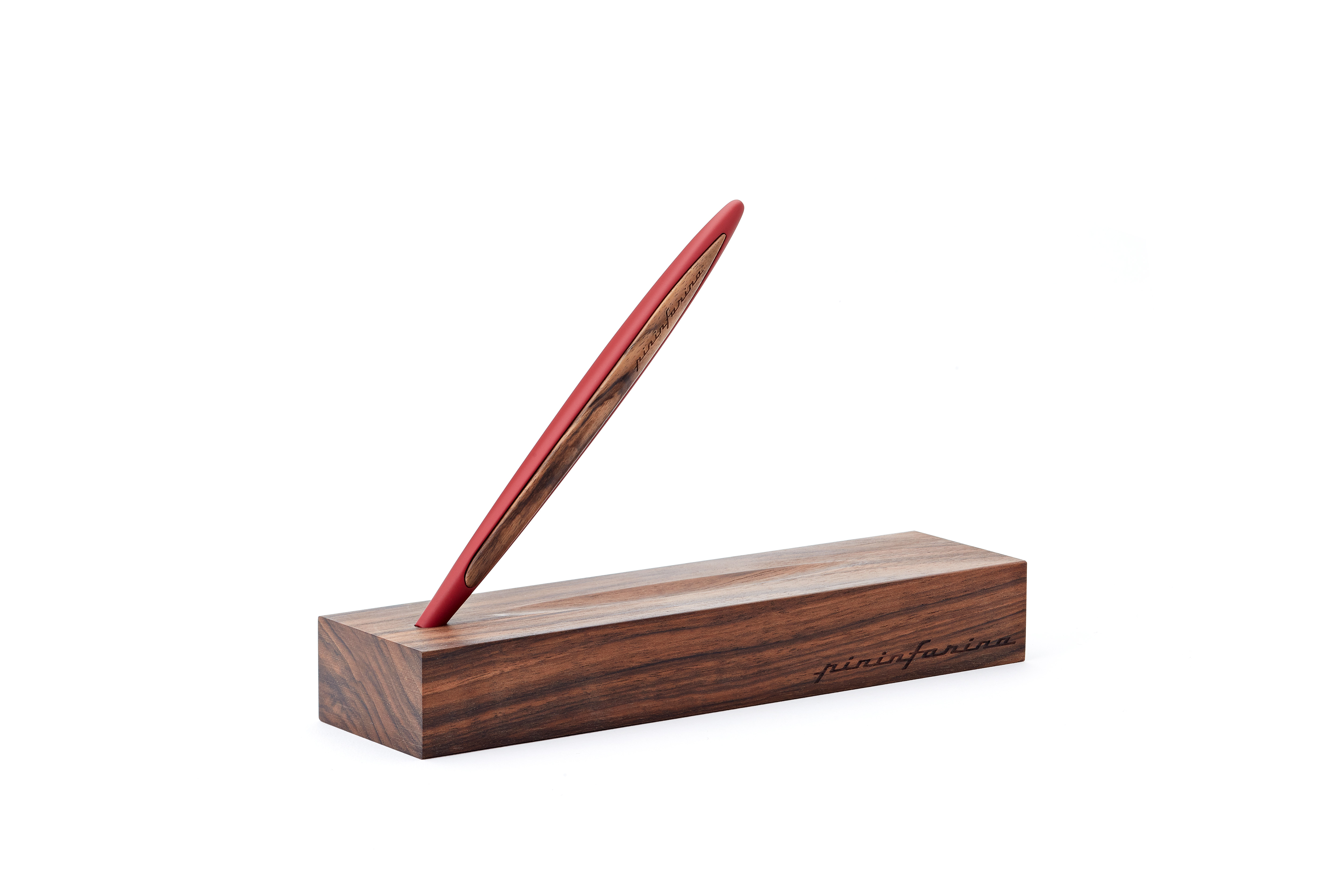 Шариковая ручка Pininfarina Cambiano Ink RED-0