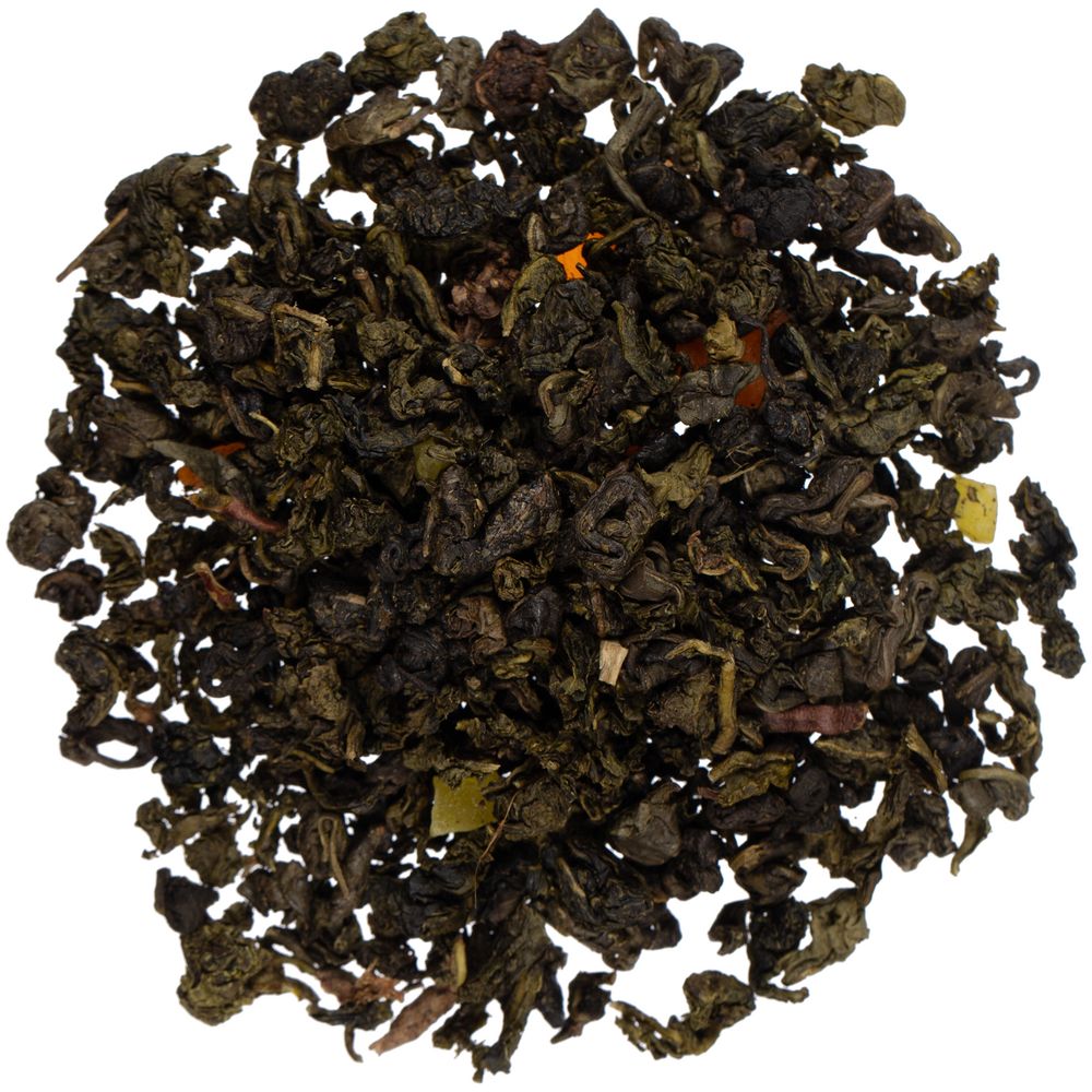 Чай улун «Манго»-2