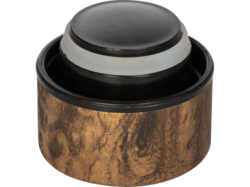 Вакуумная термобутылка Britewood S3, 500 мл, крафтовый тубус-3