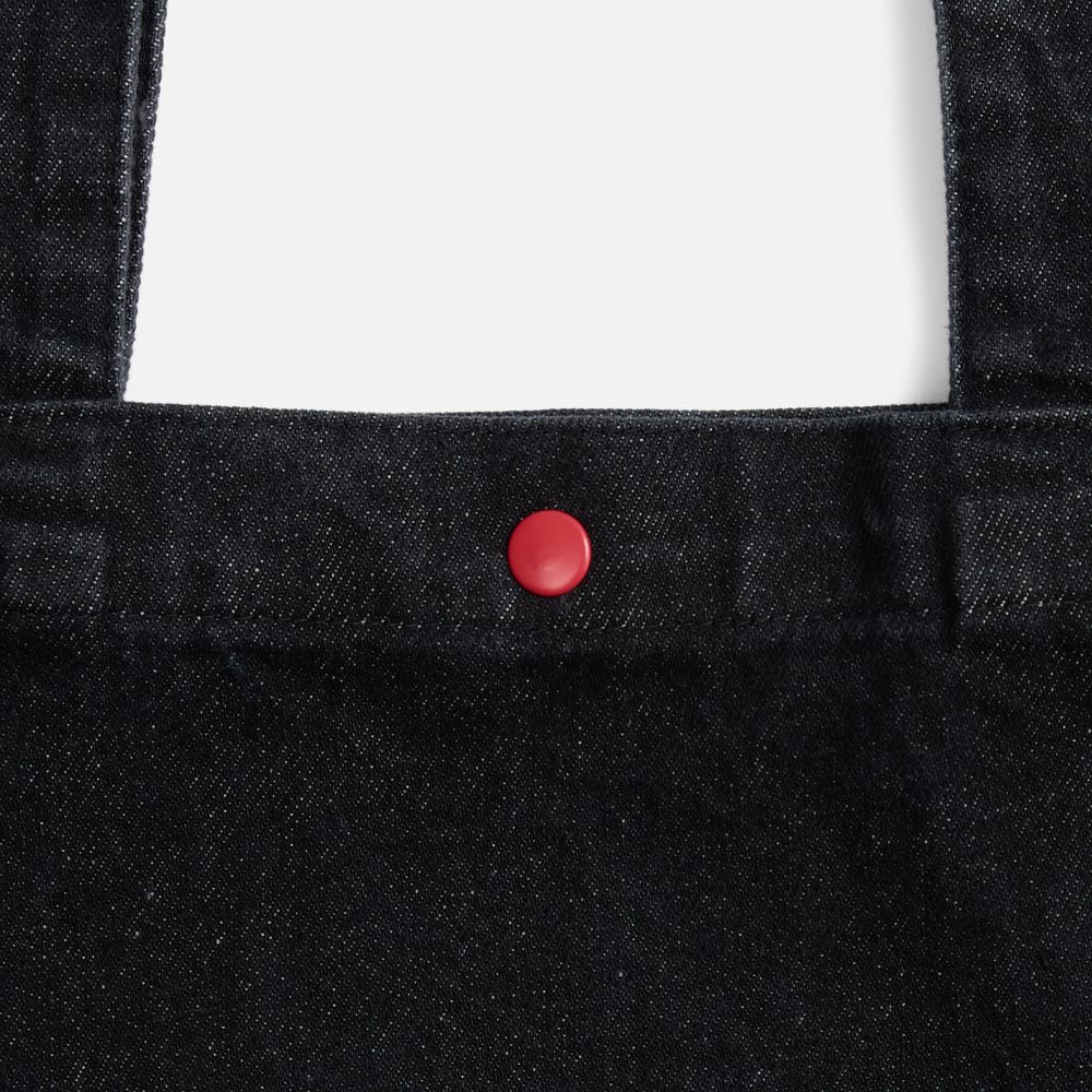 Кнопка Clavis, M, красная-3