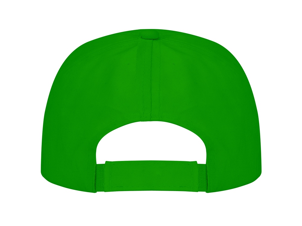 Бейсболка Uranus унисекс, папоротниковый-3