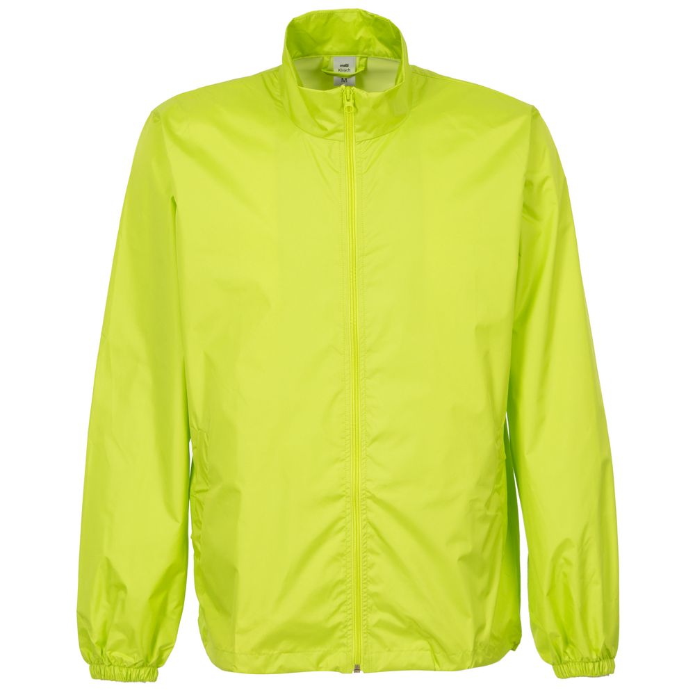 Ветровка Kivach, зеленое яблоко-0
