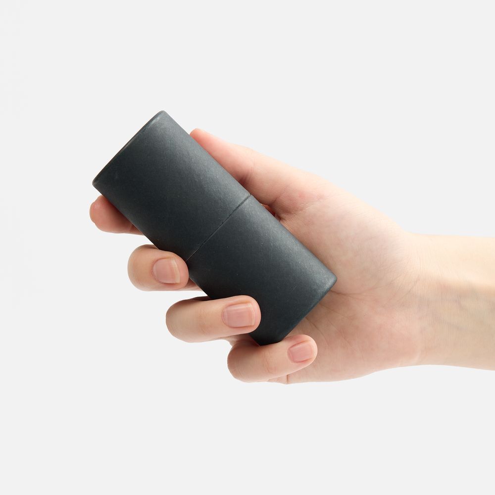 Набор цветных карандашей Pencilvania Tube Plus, черный-2