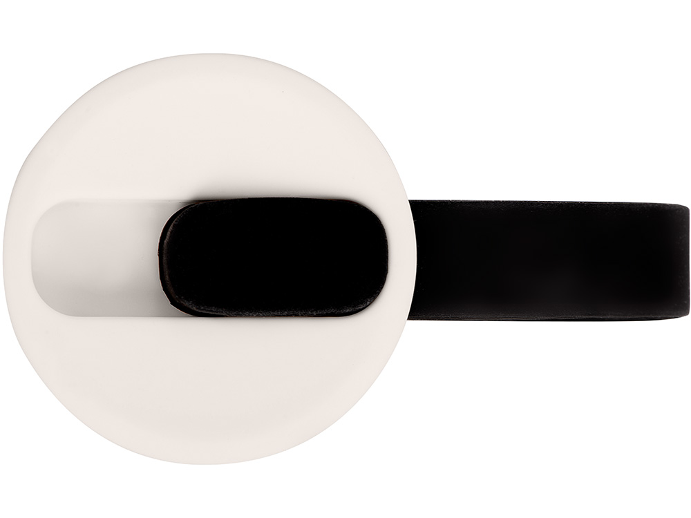 Термобутылка Grace 320мл, белый-4