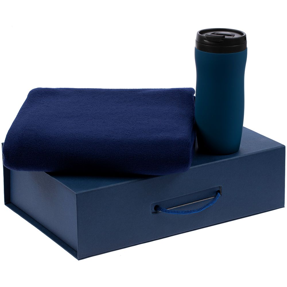 Набор Proforma, темно-синий-0